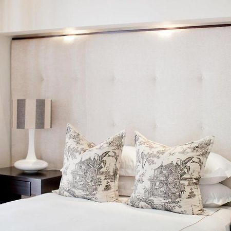 Banksia Boutique Hotel&Spa Le Cap Chambre photo