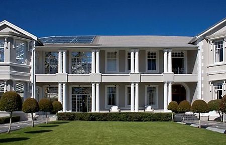 Banksia Boutique Hotel&Spa Le Cap Extérieur photo