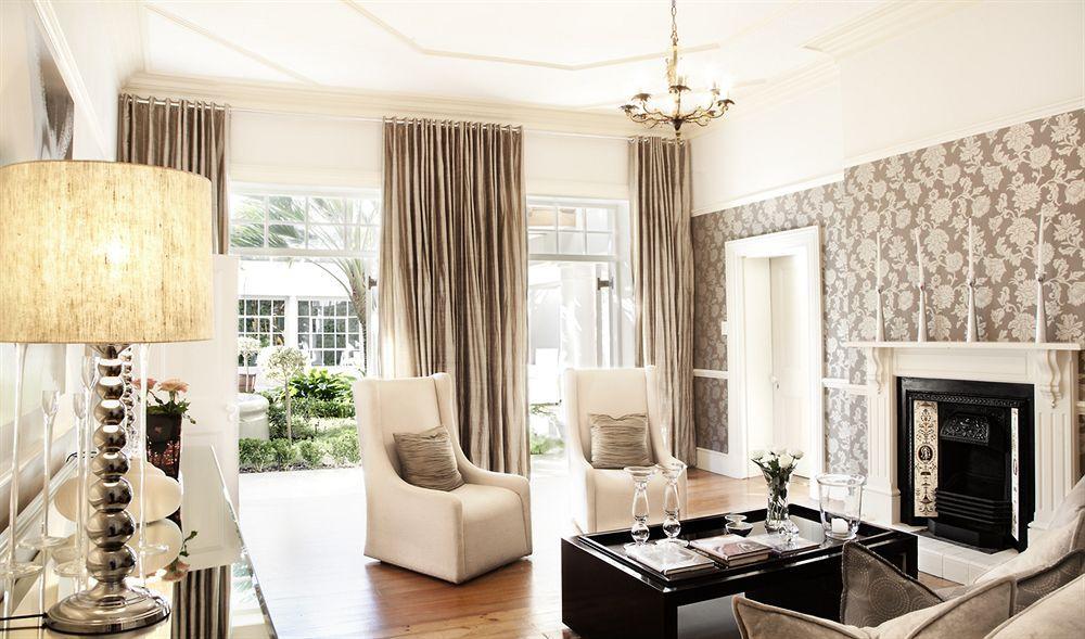 Banksia Boutique Hotel&Spa Le Cap Extérieur photo