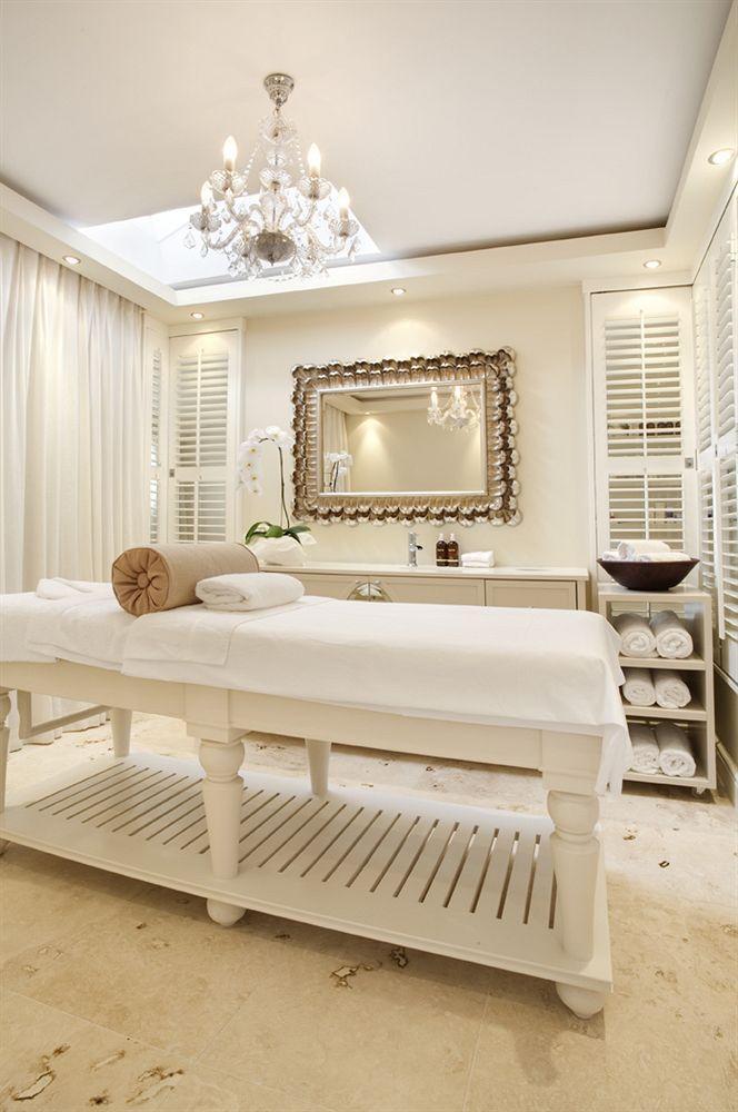 Banksia Boutique Hotel&Spa Le Cap Extérieur photo