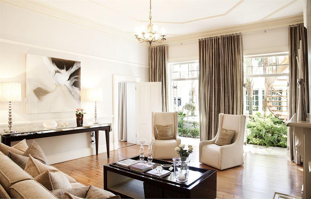 Banksia Boutique Hotel&Spa Le Cap Extérieur photo