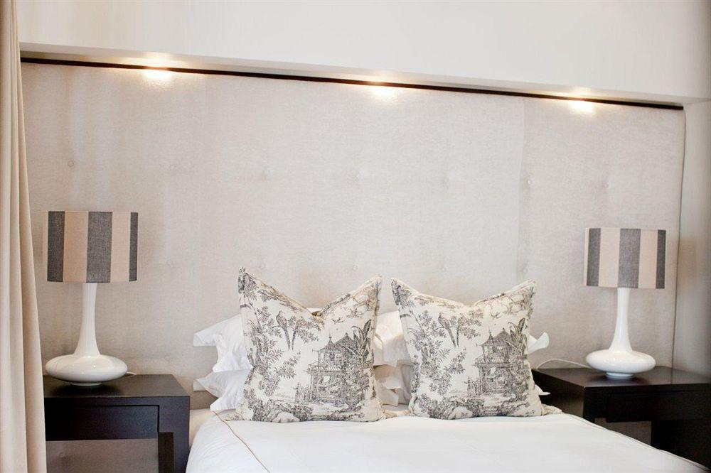 Banksia Boutique Hotel&Spa Le Cap Extérieur photo