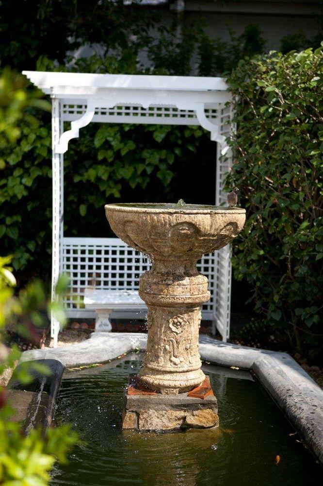 Banksia Boutique Hotel&Spa Le Cap Extérieur photo