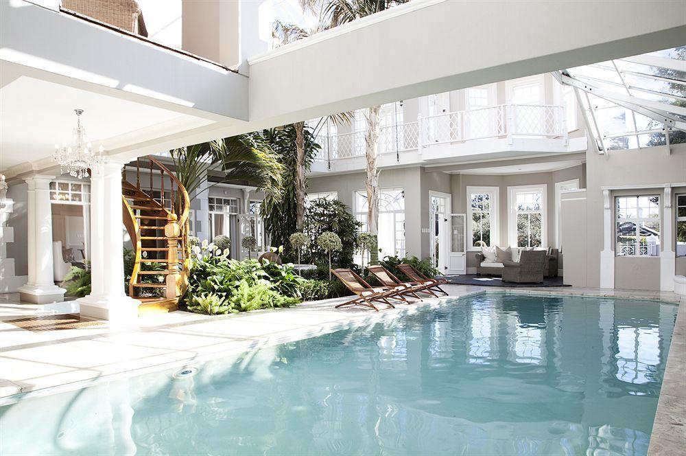 Banksia Boutique Hotel&Spa Le Cap Extérieur photo