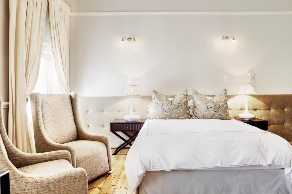 Banksia Boutique Hotel&Spa Le Cap Chambre photo
