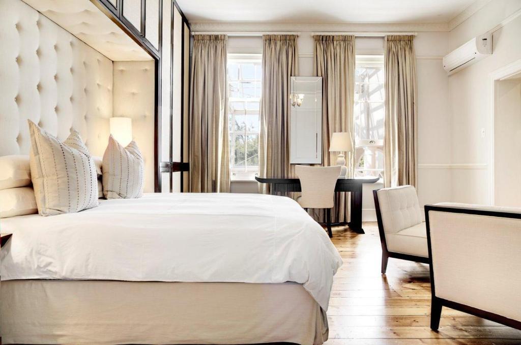 Banksia Boutique Hotel&Spa Le Cap Chambre photo
