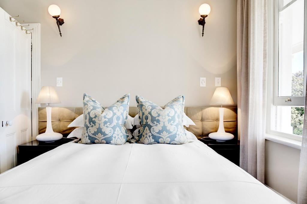 Banksia Boutique Hotel&Spa Le Cap Chambre photo