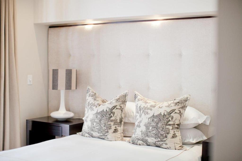 Banksia Boutique Hotel&Spa Le Cap Chambre photo