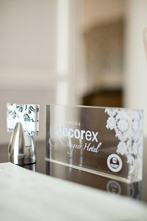 Banksia Boutique Hotel&Spa Le Cap Extérieur photo