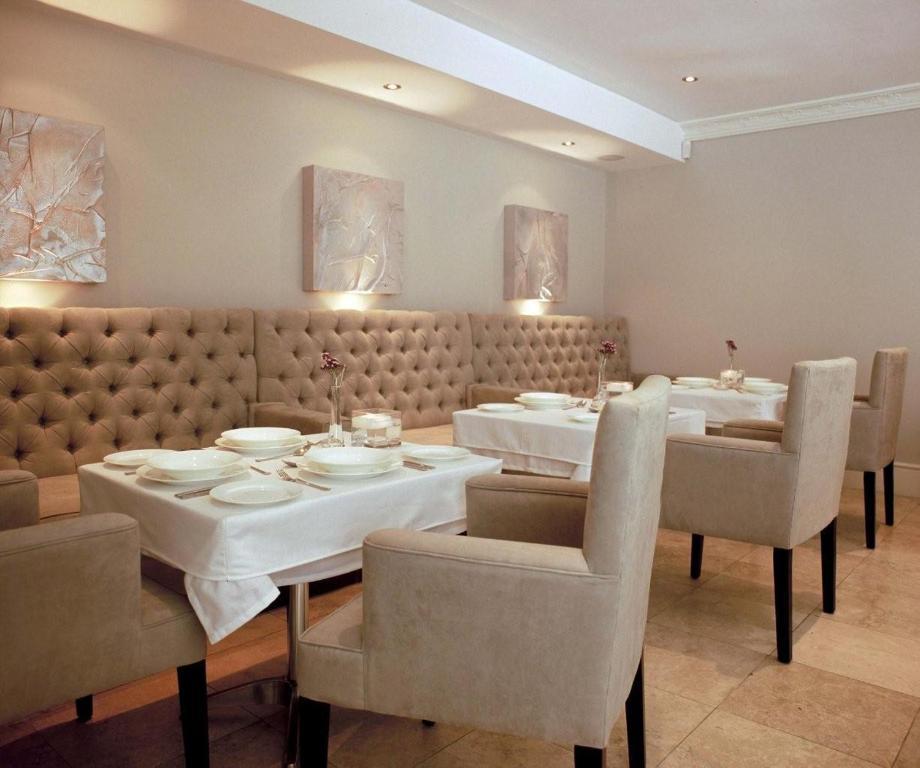 Banksia Boutique Hotel&Spa Le Cap Extérieur photo