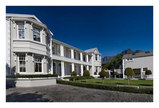 Banksia Boutique Hotel&Spa Le Cap Extérieur photo