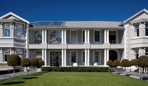 Banksia Boutique Hotel&Spa Le Cap Extérieur photo