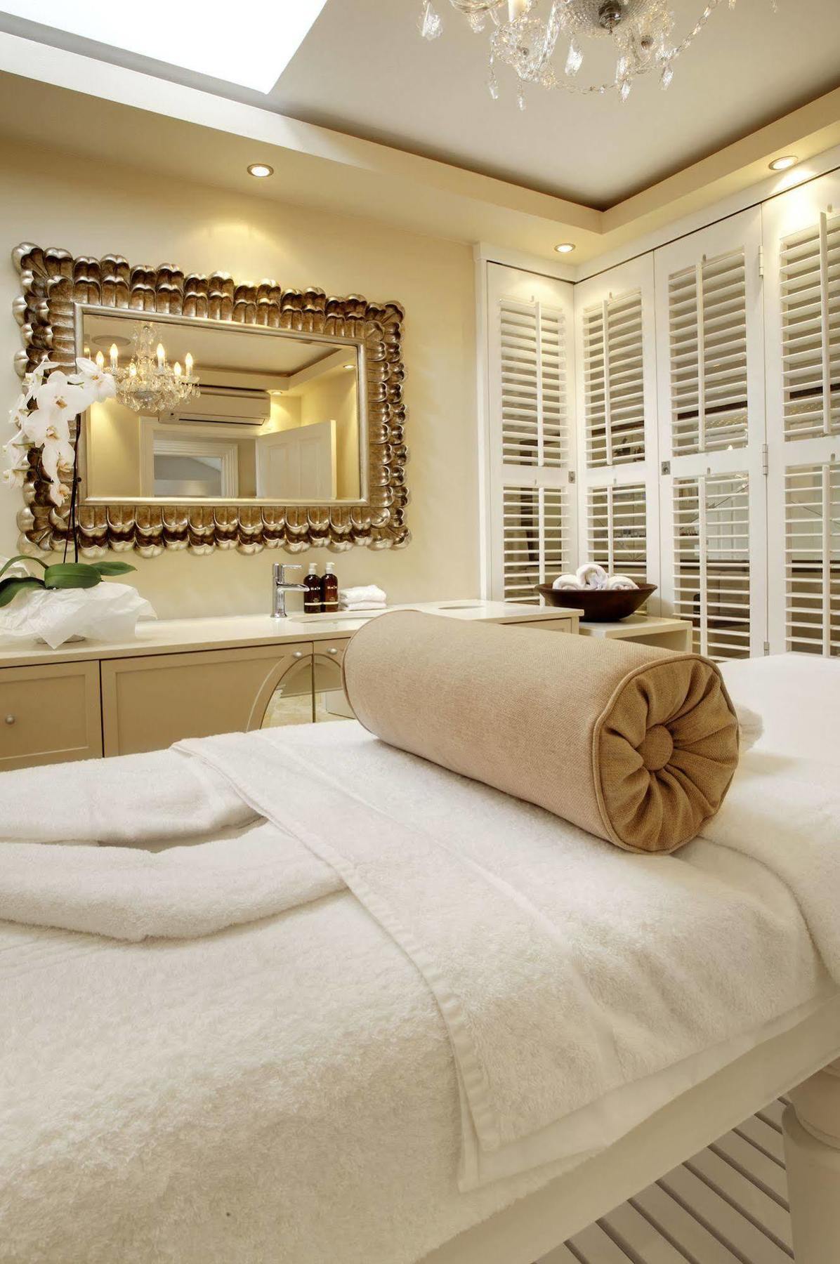 Banksia Boutique Hotel&Spa Le Cap Extérieur photo
