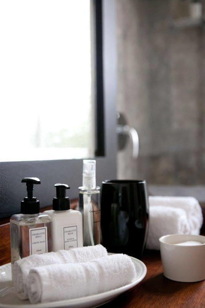 Banksia Boutique Hotel&Spa Le Cap Extérieur photo