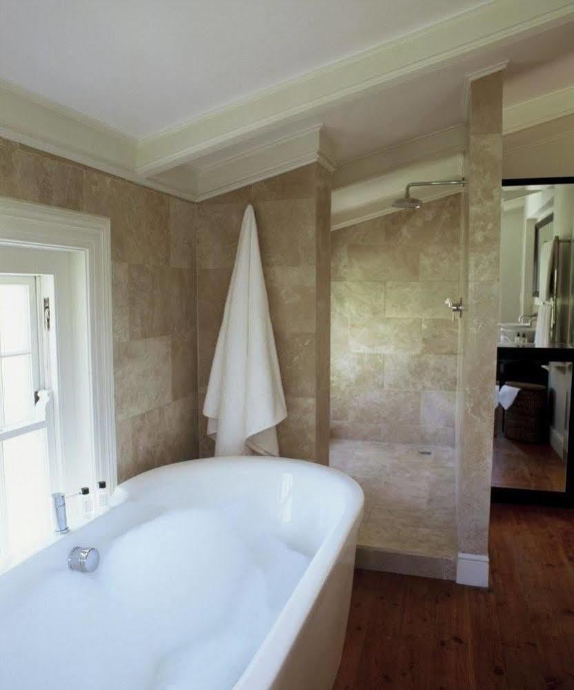 Banksia Boutique Hotel&Spa Le Cap Extérieur photo