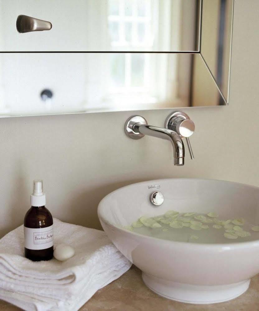 Banksia Boutique Hotel&Spa Le Cap Extérieur photo