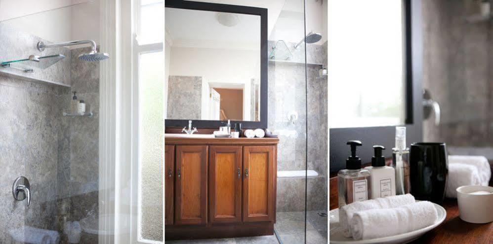 Banksia Boutique Hotel&Spa Le Cap Extérieur photo