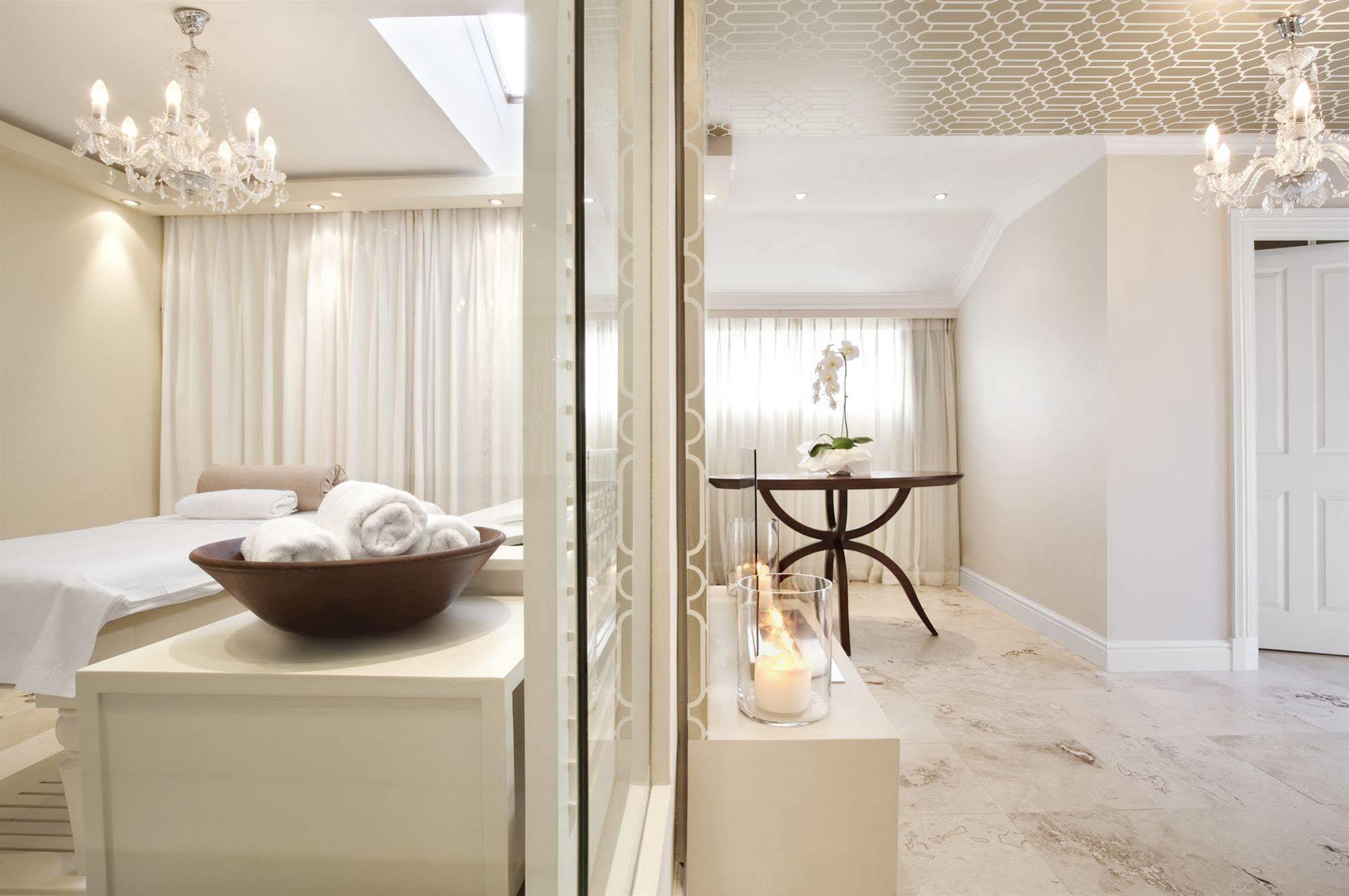Banksia Boutique Hotel&Spa Le Cap Extérieur photo