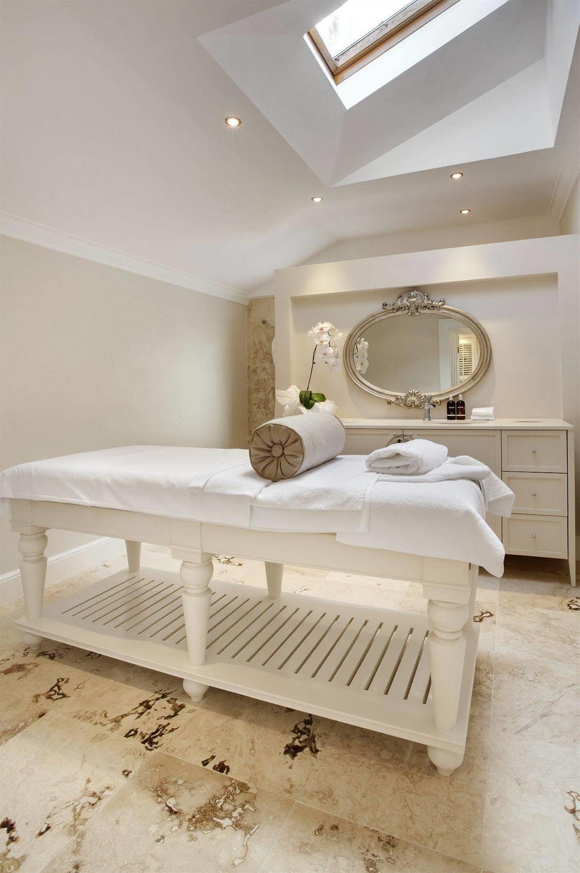 Banksia Boutique Hotel&Spa Le Cap Extérieur photo