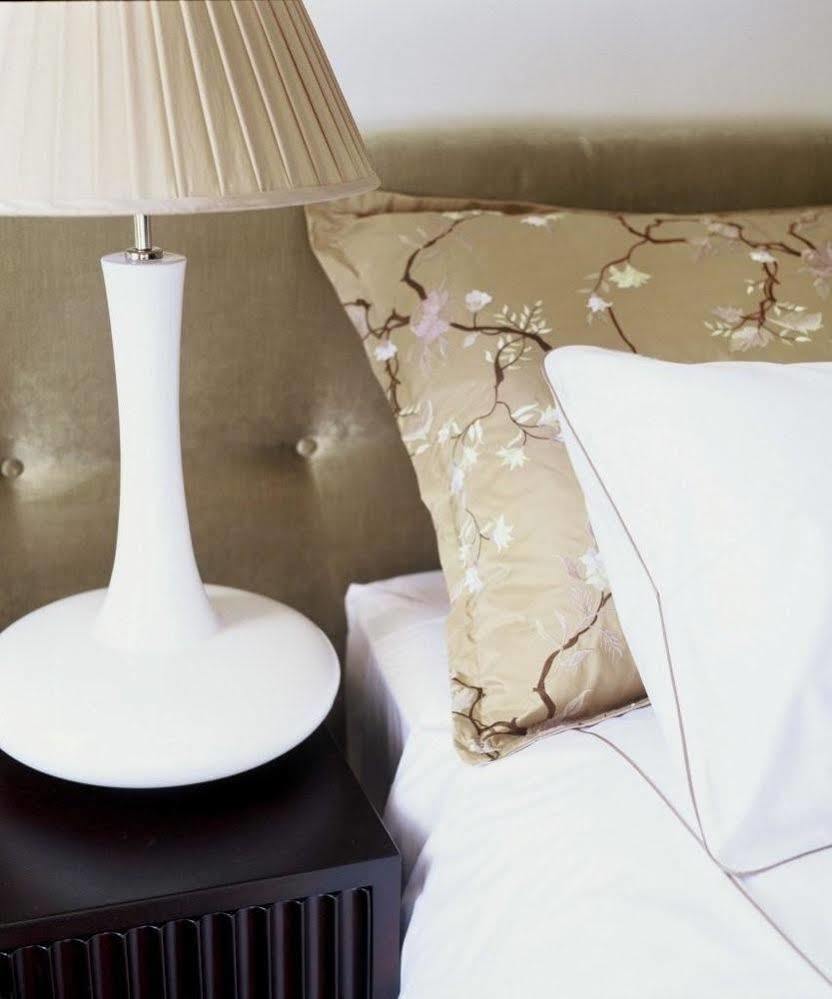 Banksia Boutique Hotel&Spa Le Cap Extérieur photo