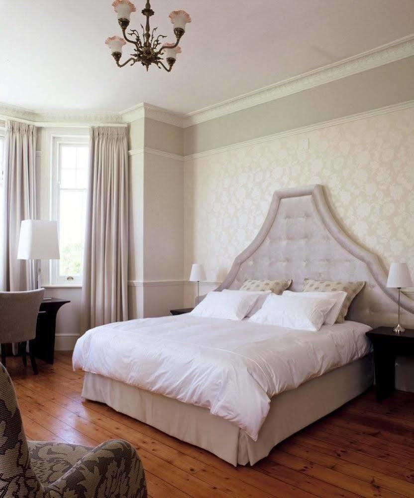 Banksia Boutique Hotel&Spa Le Cap Extérieur photo