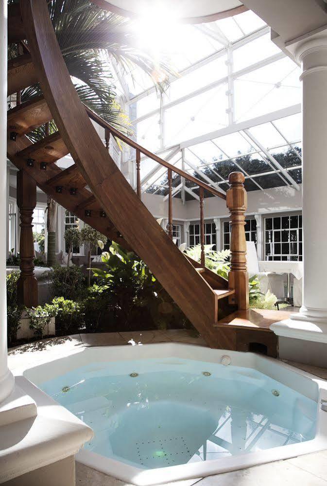 Banksia Boutique Hotel&Spa Le Cap Extérieur photo