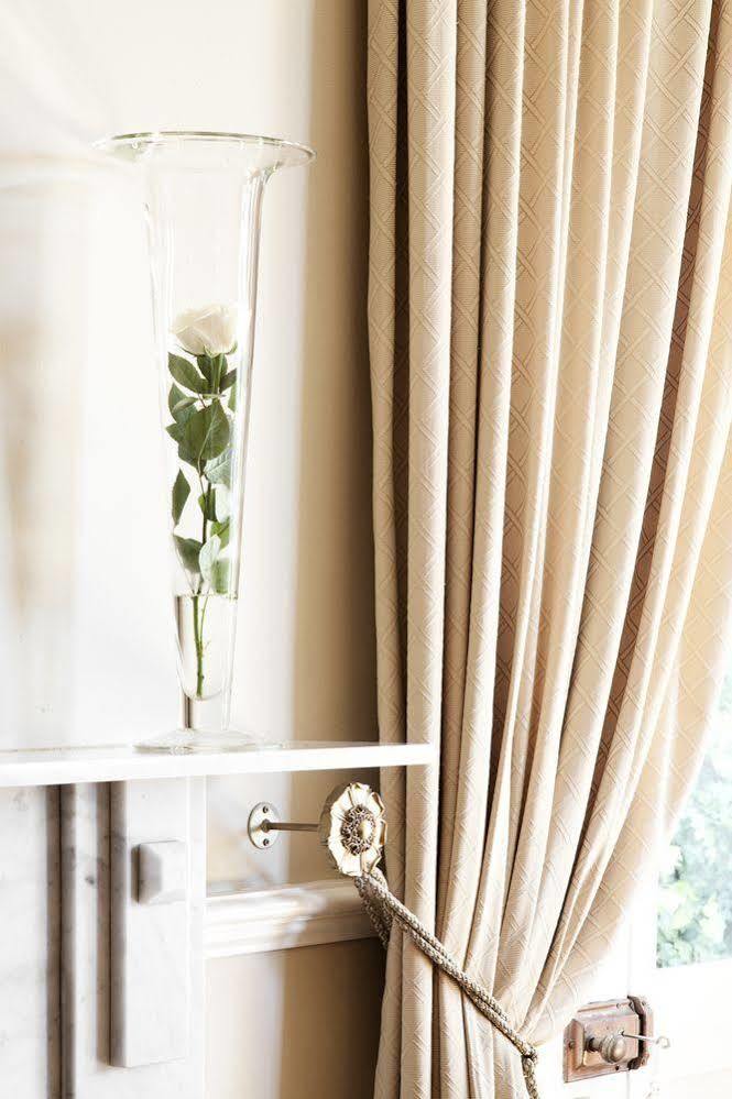 Banksia Boutique Hotel&Spa Le Cap Extérieur photo