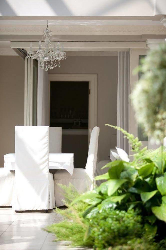 Banksia Boutique Hotel&Spa Le Cap Extérieur photo