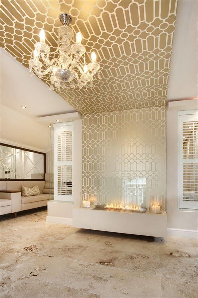 Banksia Boutique Hotel&Spa Le Cap Extérieur photo