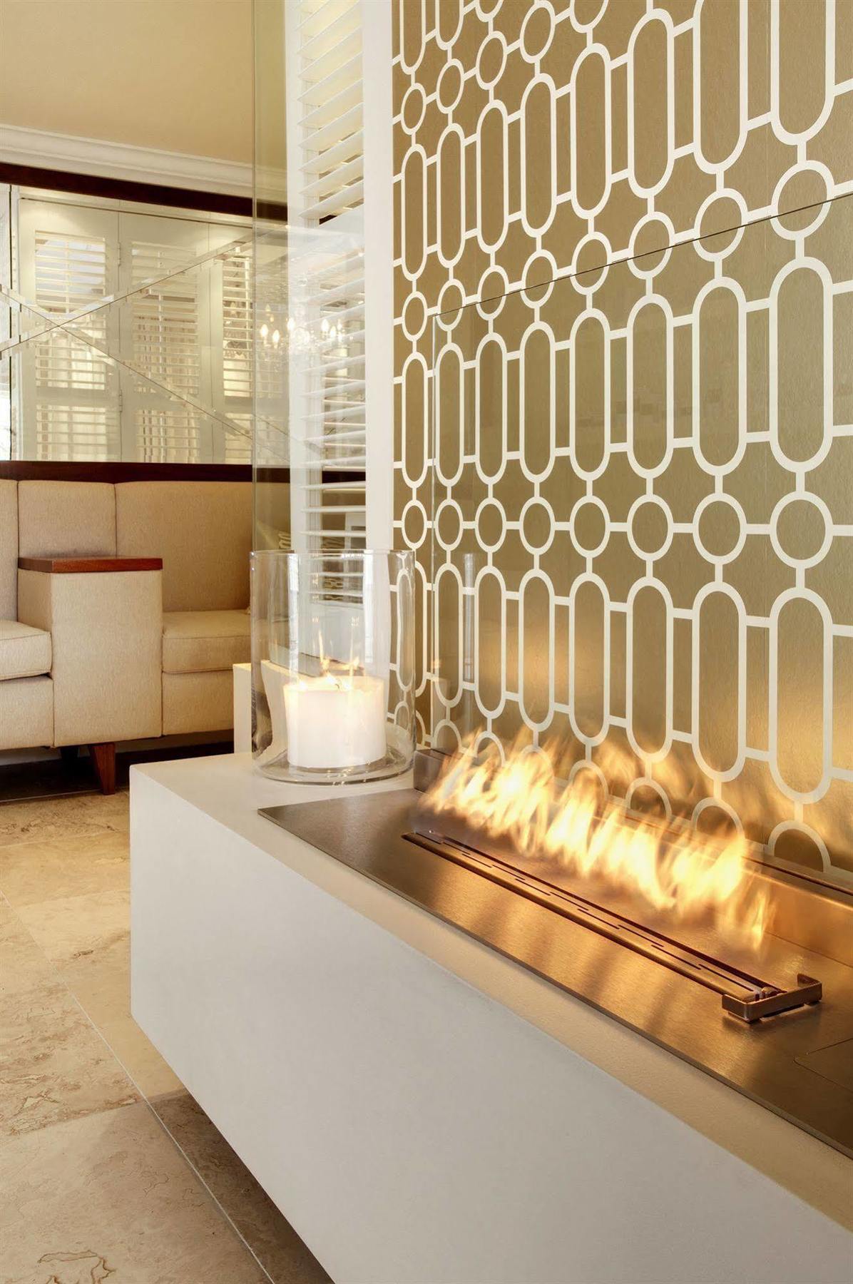 Banksia Boutique Hotel&Spa Le Cap Extérieur photo