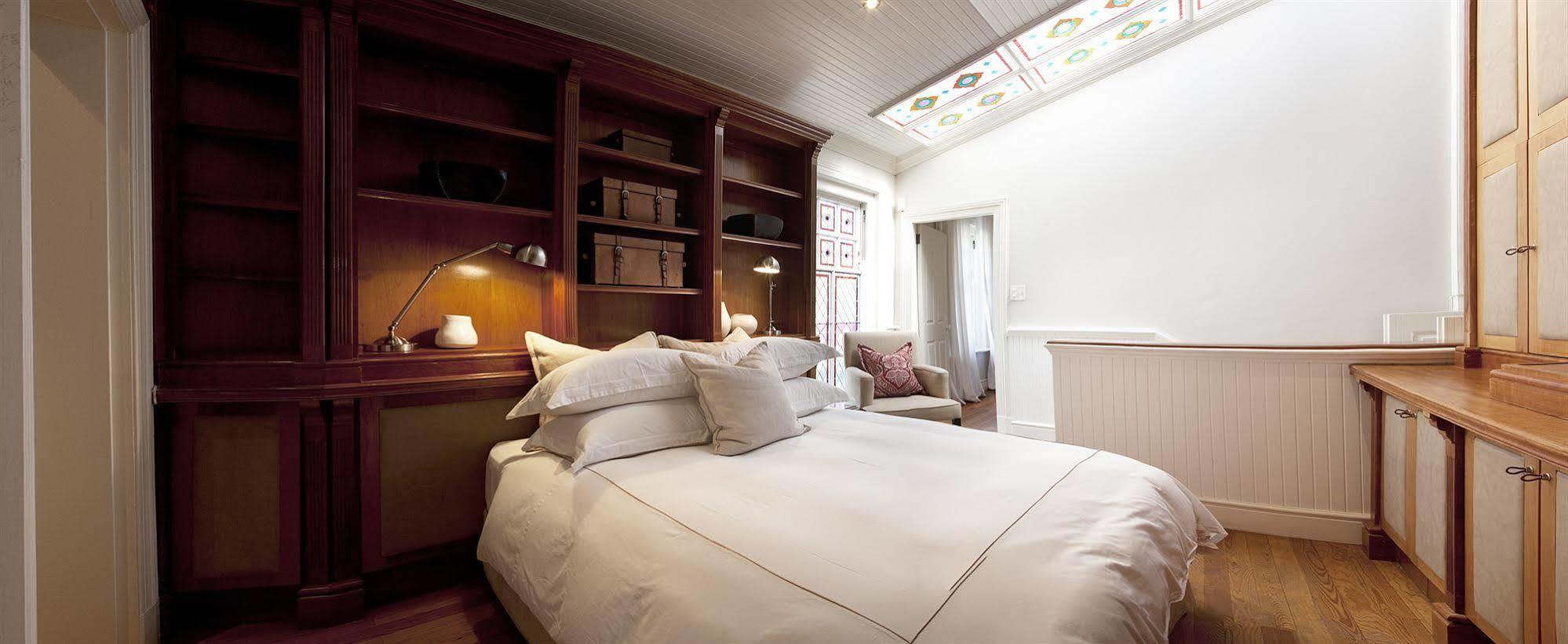 Banksia Boutique Hotel&Spa Le Cap Extérieur photo