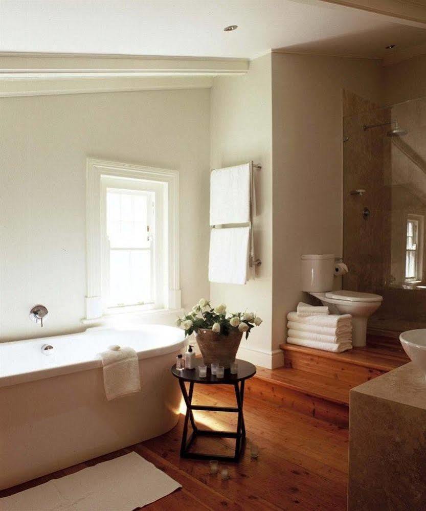 Banksia Boutique Hotel&Spa Le Cap Extérieur photo