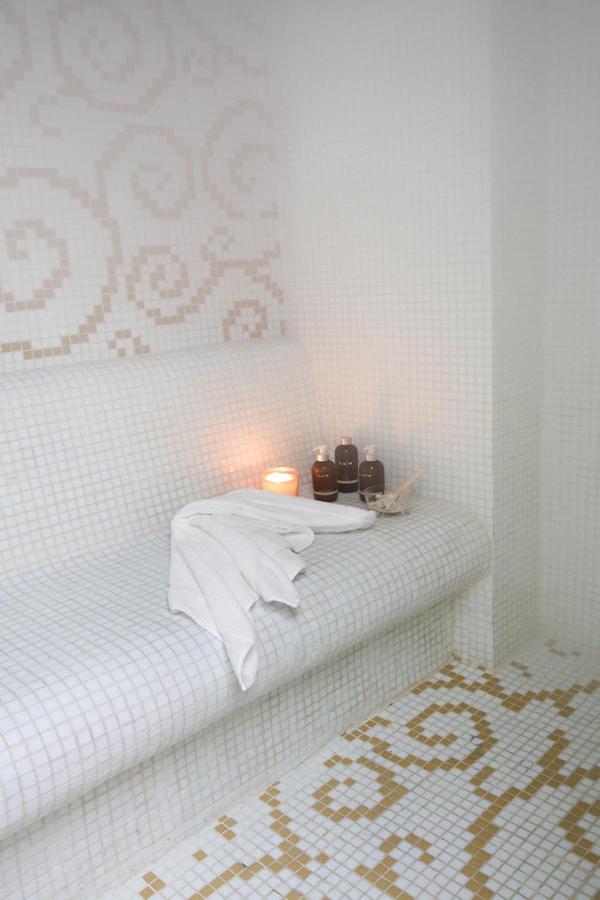 Banksia Boutique Hotel&Spa Le Cap Extérieur photo